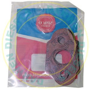 7123-937 Spaco DPA Advance Gasket