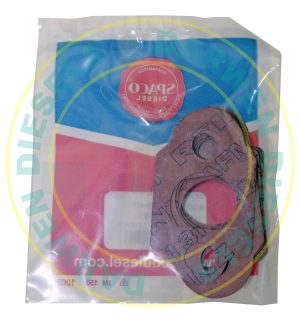 7123-937 Spaco DPA Advance Gasket