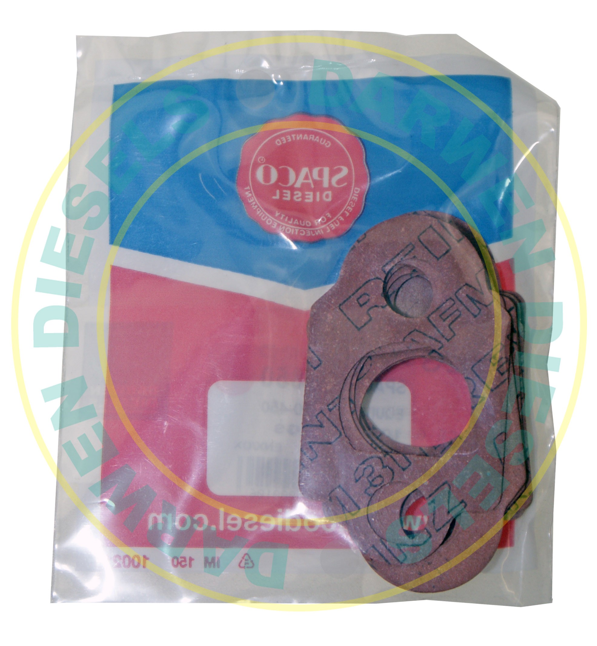 7123-937 Spaco DPA Advance Gasket