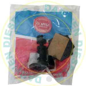 7123-660R Spaco Throttle Control Assembly