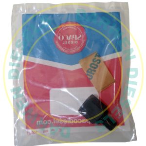 7133-031 Spaco Leak Off Connection