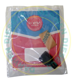 7133-031 Spaco Leak Off Connection