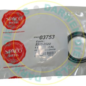5393-252U Spaco Oil Seal