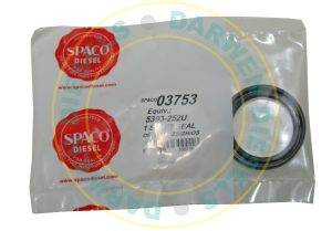 5393-252U Spaco Oil Seal