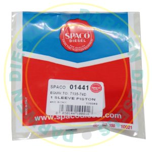 7135-74D Spaco Regulating Sleeve & Piston Assy