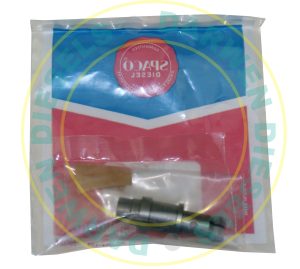 7135-74D Spaco Regulating Sleeve & Piston Assy