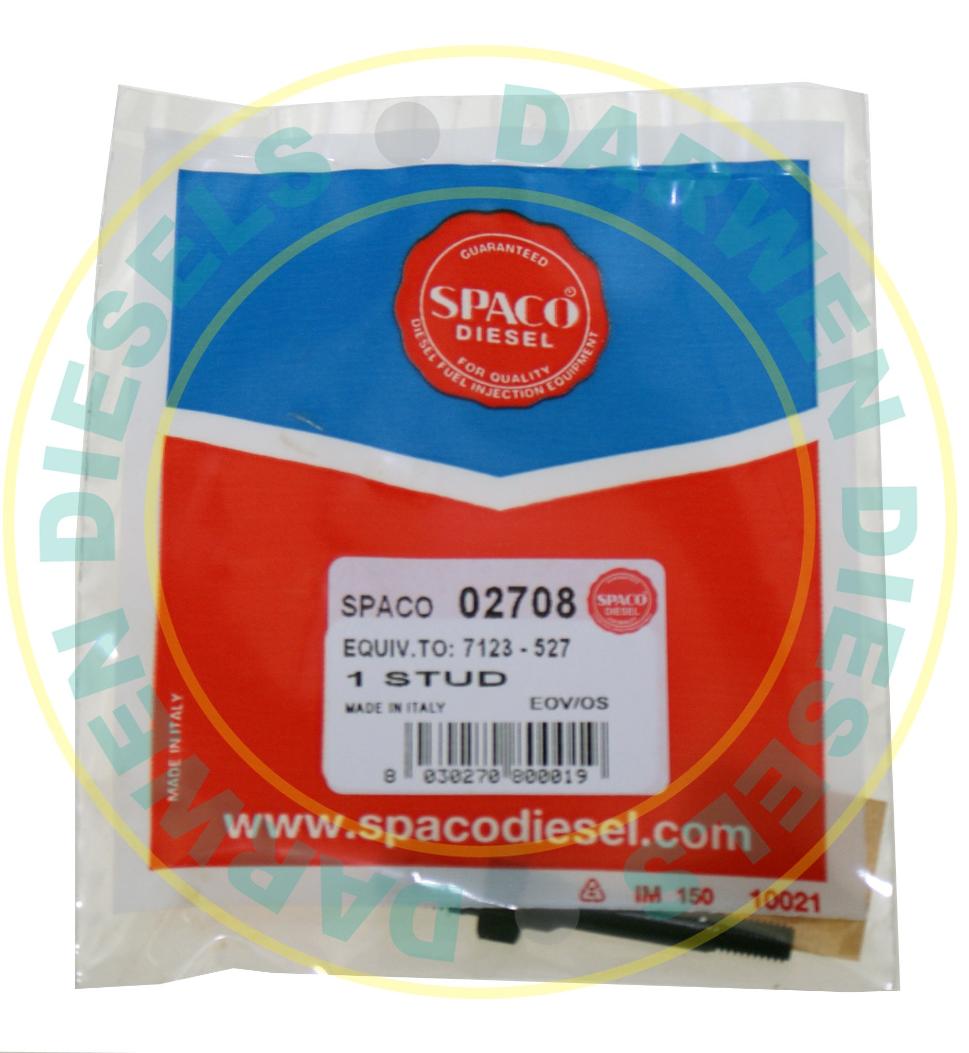 7123-527 Spaco Stud
