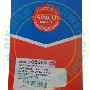 7135-118 Spaco Overhaul Kit