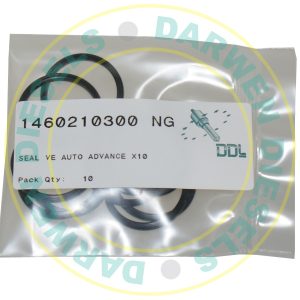 1460210300 Non Genuine Auto Advance Seal - VE