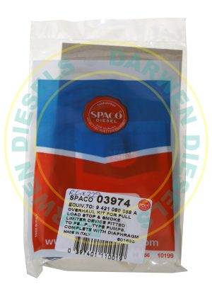 RGK229 Spaco Full Boost Repair Kit
