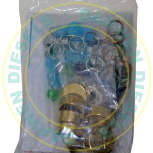 2417010022 Spaco PE8P Overhaul Kit