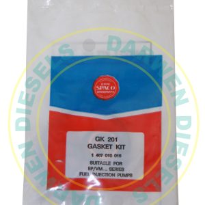 RGK201 Spaco Gasket Kit Bosch EP/VM