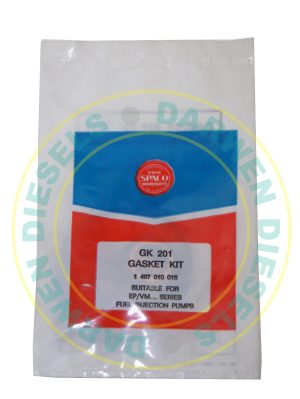 RGK201 Spaco Gasket Kit Bosch EP/VM
