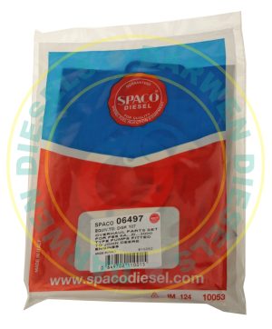 RDGK107 Spaco PES6A.D Gasket