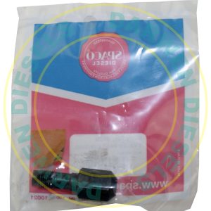 7180-358 Spaco Pressurising Valve