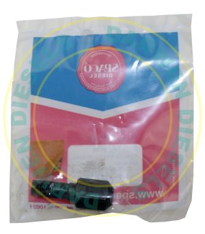 7180-358 Spaco Pressurising Valve