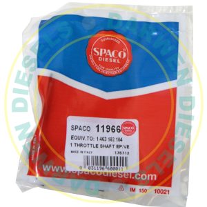 1463162104 Spaco Throttle Shaft EP/VE