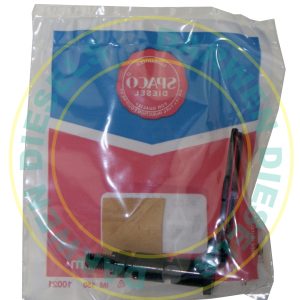 1463162104 Spaco Throttle Shaft EP/VE