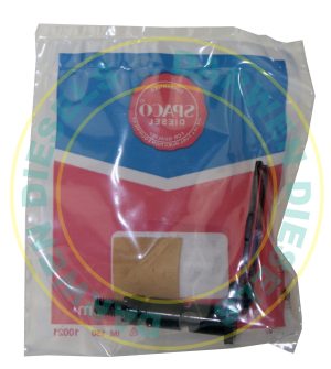 1463162104 Spaco Throttle Shaft EP/VE