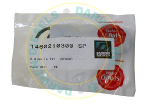 1460210300 Spaco Auto Advance Seal - VE