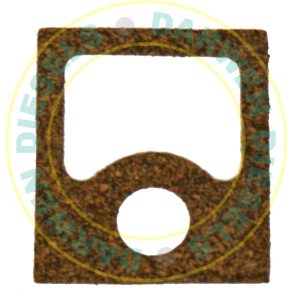 7123-590 Spaco Advance Housing Gasket