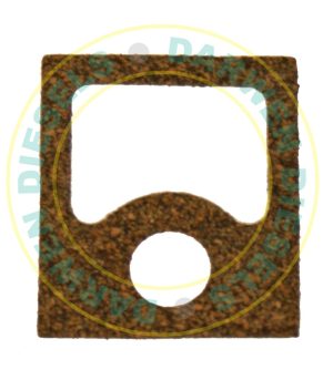 7123-590 Spaco Advance Housing Gasket