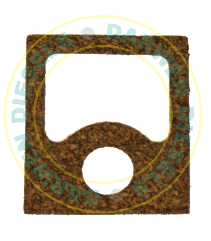 7123-590 Spaco Advance Housing Gasket