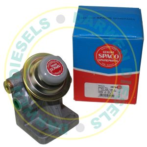 0450126190L Spaco Housing