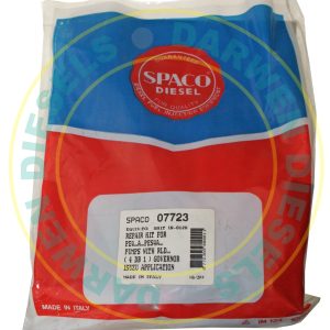 RGKIT0120-S Spaco Repair Kit PES-4A RLD Gov