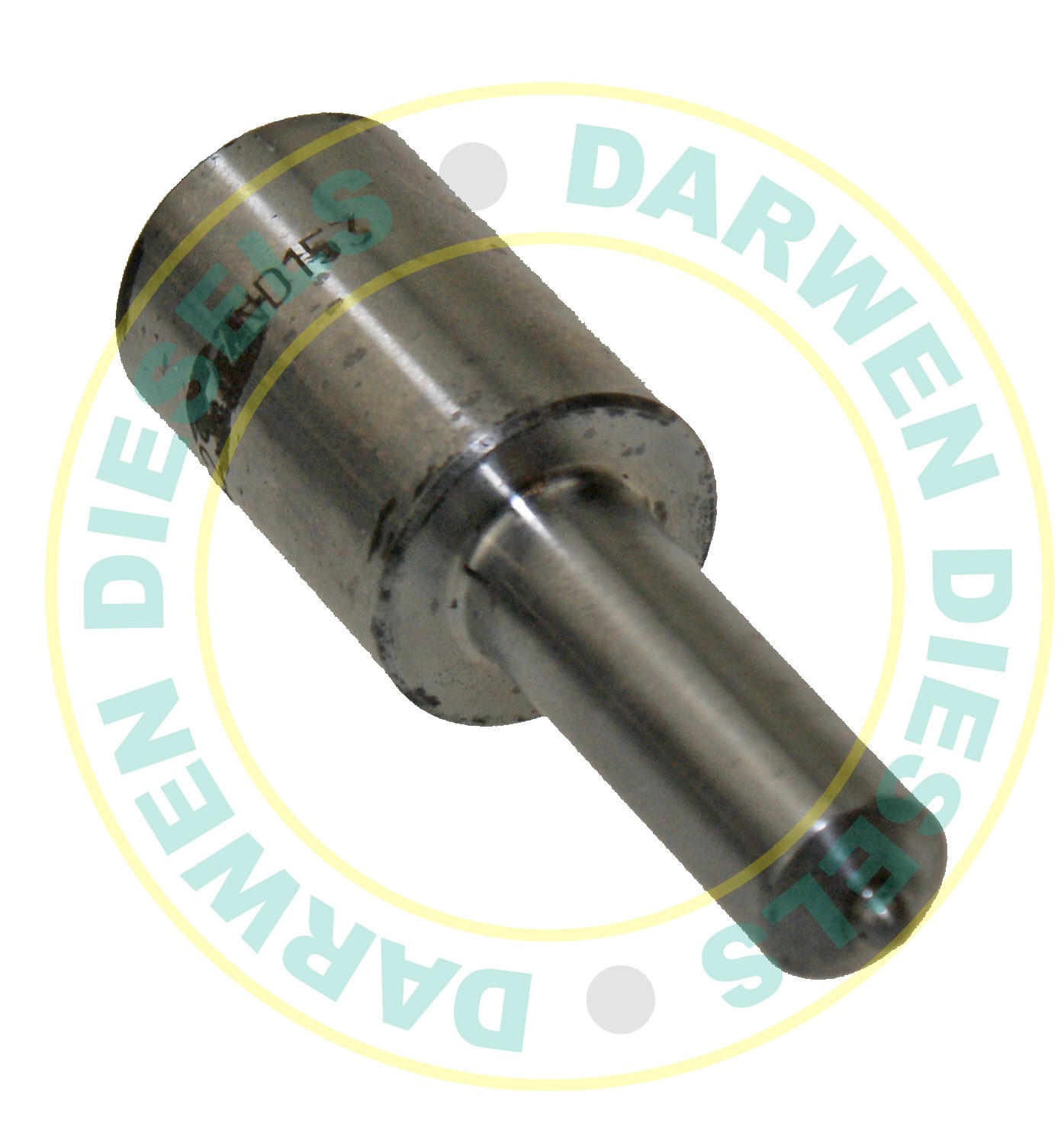 DLLA142344ND153 Genuine Nozzle