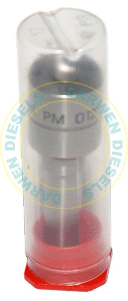 BLLA154PM012 Bosio Nozzle