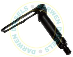 1463161710 Genuine Control Shaft