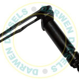 1463161710 Genuine Control Shaft