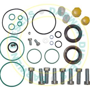 CMR5013 Common Rila Siemens Pump Kit for pump number A2C80584700