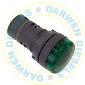 40D3019 LED 3 Phase Indicator Light