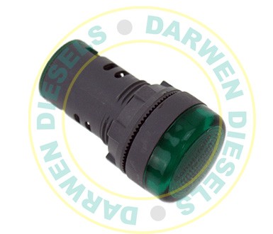 40D3019 LED 3 Phase Indicator Light