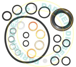 CMR2600 Common Rail Denso HP2 Pump Repair Kit