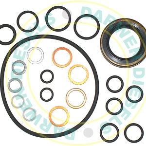 CMR2600 Common Rail Denso HP2 Pump Repair Kit