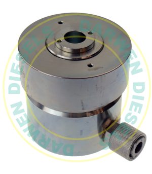 S0000198 Hydraulic Ram 12 ton