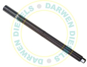 S0000207 Draw Bar 16mm x 235mm