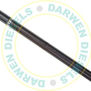 S0000207 Draw Bar 16mm x 235mm
