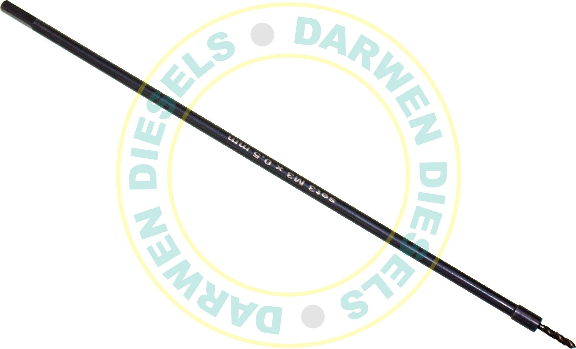 S0000769 Long Reach Tap Assembly 3mm x 0.5mm