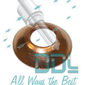 27D115 Washer Toyota D.I.