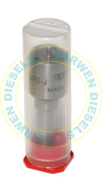 BLLA159P990-J Bosio Nozzle