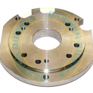 40D780 CP4 Pump Plate Twin Head
