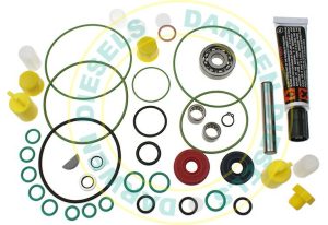 CMR700 Common Rail Cat/Perkins Pump Repair Kit