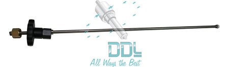 32D50 Quick Action Pipe