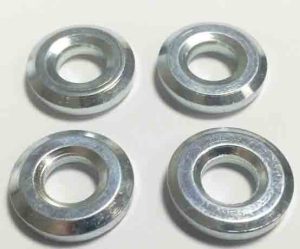 27D138-P Common Rail Washer Denso Medium x 4