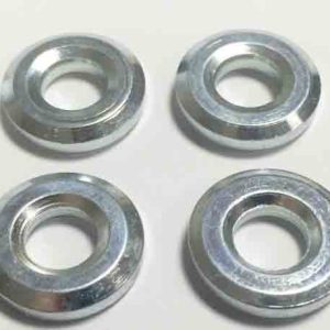 27D138-P Common Rail Washer Denso Medium x 4