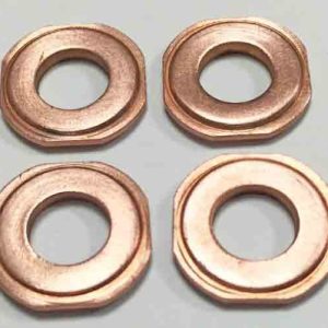 27D149 Common Rail Washer Denso Vauxhall x 4